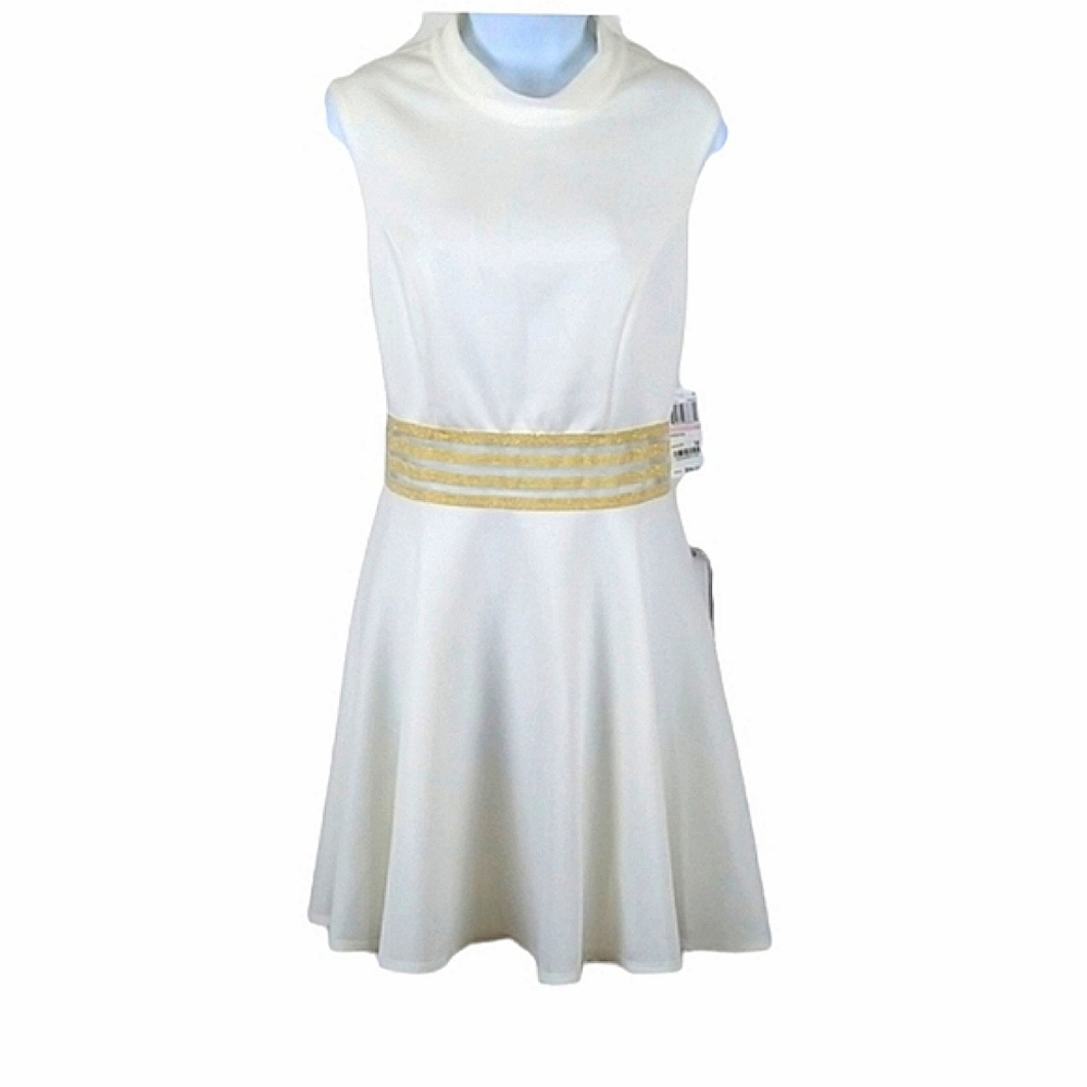 City Studio  fancy party dress